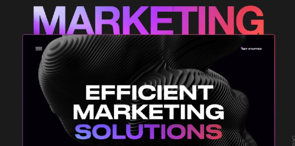 Digital Marketing Service Image